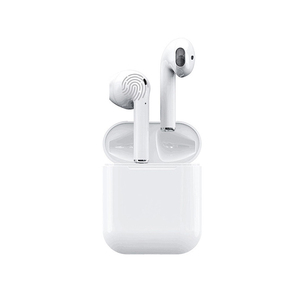 <span class=keywords><strong>I12</strong></span> TWS inalámbrica Mini BT auricular auriculares con caja de carga de micrófono para <span class=keywords><strong>Iphone</strong></span> todo teléfono inteligente - Product Image 2