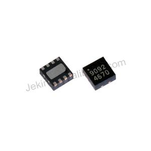 ชิ้นส่วนอิเล็กทรอนิกส์ใหม่และของแท้จาก Jeking วงจรขยายสัญญาณ RF รุ่น DFN-EP-8 TQL9092 - Product Image 5