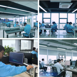 SKA-CM301Intelligent hệ thống giám sát công nghiệp giám sát cảm biến rung cảm biến nhiệt độ - Product Image 5