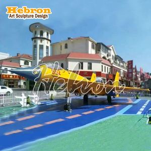 Modèle d'avion rétro en fer de haute qualité 2026, chasseur britannique de <span class=keywords><strong>la</strong></span> Seconde <span class=keywords><strong>Guerre</strong></span> mondiale de 1938, décoration de maison, décoration de table, cadeau - Product Image 1