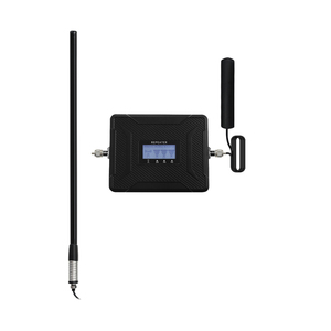 Nhà máy bán khuếch đại Repeater Set điện thoại di động tín hiệu <span class=keywords><strong>Booster</strong></span> 2G 3G 4G LTE 5g dữ liệu cho Caravan RV xe tải nhà - Product Image 2