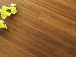 Suelo de bambú tejido de hilo de diseño moderno <span class=keywords><strong>Parquet</strong></span> sólido carbonizado natural para precios de sala de estar - Product Image 4