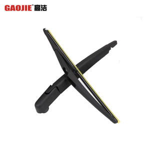 Bras d'essuie-glace arrière Gaojie pour Peugeot 2008 2013-2016 BZ2008, pièce d'essuie-glace de pare-brise de voiture - Product Image 5