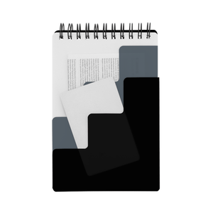 Carnet à spirale mini mignon en gros d'usine, <span class=keywords><strong>papeterie</strong></span> portable pour le bureau et l'école, bloc-notes d'écriture - Product Image 3