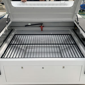 Reci 100w 130w 150w Laser Machine Engrav Cutter 1390 CO2 Laser Machine De Découpe Avec Ruida RD6445 - Product Image 3