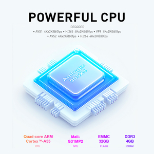 Q11 Amlogic S905x4 8K 1000M <span class=keywords><strong>Android</strong></span> 11 4GB 32GB Quad Core OEM Thông Minh TV Box Với Wifi Bt4.2 Bằng Giọng Nói V1 Miễn Phí Top Box Phương Tiện Truyền Thông Máy Nghe Nhạc - Product Image 2