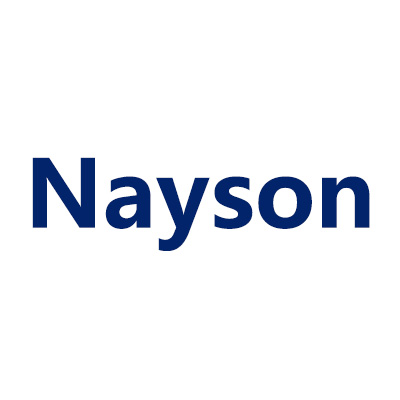 HONGKONG NAYSON TRADING COMPANY LIMITED logo