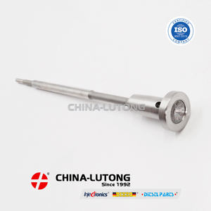 Injecteur de carburant diesel F00VC01050 CR, buse de carburant, valve F 00V C01 050 pour <span class=keywords><strong>Bosch</strong></span> Volkswagen 0445110221 0445110173 0986435265 15062049F - Product Image 2