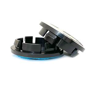 Tapas de Centro de Rueda de Coche de 55mm, 56mm, 65mm, 70mm, 76mm para VW Jetta MK5 <span class=keywords><strong>Golf</strong></span> Passat Estilo 3B7601171 - Product Image 1