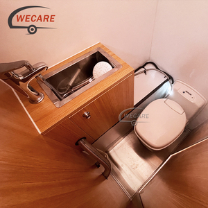 Wecare expedición pop up truck RV <span class=keywords><strong>Camper</strong></span> camioneta <span class=keywords><strong>Maxus</strong></span> australiano - Product Image 6