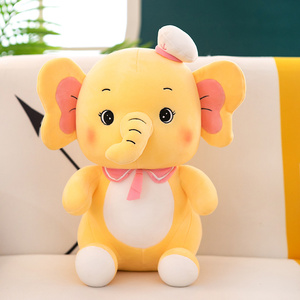 شخصية فيل البحرية دمية لطيفة هاو - Product Image 4