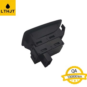 Toptan <span class=keywords><strong>OEM</strong></span> 61319113773 araba aksesuarları elektrik sistemi yeni pencere kaldırıcı anahtarı BMW E60 E83 için ön sağ siyah - Product Image 2