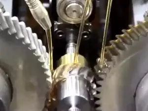 Cnc makinesi için yüksek kaliteli paslanmaz çelik kesme yağı