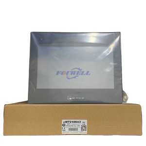 <span class=keywords><strong>Weintek</strong></span> CMT2078X <span class=keywords><strong>HMI</strong></span>のタッチパネル10.1 "、含まれるIR-DI16-KモジュールTK8071モデル - Product Image 4