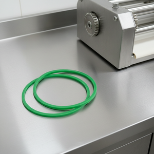 Repuestos de Rodillos para Máquina de Masa GIANTFOOD DR-1V 2A 3S (DR-V/DR-A/DR-S/DR-C) 220V Europeo Acero Inoxidable - Product Image 3