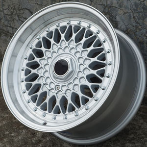 Roues Jantes Pneu 8x65 Voiture 24 Pouces 4x100 Pneus pour Voitures Camion 20 Accessoires <span class=keywords><strong>5x120</strong></span> 11r225 Passager Forgé 8x170 <span class=keywords><strong>bbs</strong></span> 5x100 - Product Image 1