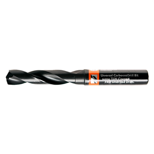 Foret universel en carbure, revêtement Nano TiAlN, forets non percés 3xD - Product Image 2