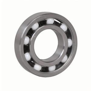 Rodamiento de cerámica USMA de 24x37x6mm SC0596 rodamiento de bolas de arboleda profunda SC0596 rodamiento - Product Image 4