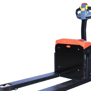 Transpaleta Eléctrica HUGO de 3T, Transpaleta Hidráulica Motorizada - Product Image 6