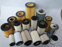 China Factory Direct Supply High Efficiency Truck Engine System Air Filter OEM 1335680 for Scanica Engine