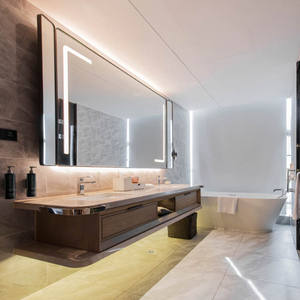 Orangefurn Interior Designer Choice Modern Custom Resort Hotel Furniture Set,One Stop Solution Custom Hotel Dormitorio Muebles - Product Image 6