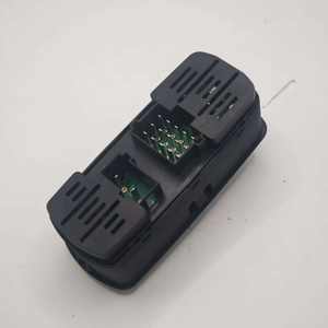 Yeni Mercedes Axor/ATEGO Kamyon Ana Cam Kaldırma Anahtarı Değ<span class=keywords><strong>i</strong></span>şimi 17 Pin OE 0045455113 0025455113 0035455113 0015455113 3 - Product Image 4