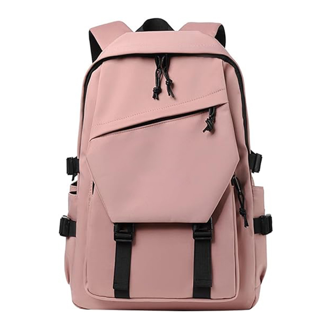 Di Colore Rosa caldo