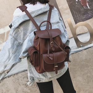 Sac à dos personnalisé de haute qualité, sac à dos imperméable pour hommes et femmes, grande capacité, sac à dos multifonctionnel, sac à dos de voyage tendance - Product Image 2