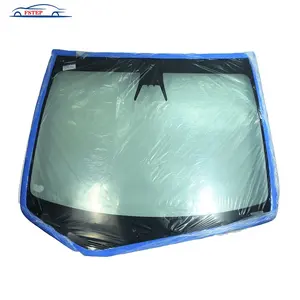 For Tesla Body Parts High Quality Auto Glass Model Y Front Windshield OE 1533237-00-C For Tesla Y