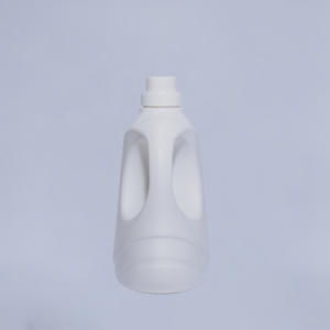 Botellas de detergente para ropa personalizadas de 3200 ml, cubo de líquido de lavado, botella de plástico para limpieza de Vietnam - Product Image 5