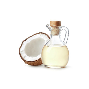 Aceite de Coco Natural Suave Preparado para el Cuidado del Cabello, Cocina y Aplicación en la Piel, con Canales de Suministro Confiables para Negocios - Product Image 1