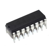 Nuevo Circuito de Control de Modulación de Ancho de Pulso TL494 TL494CN de Producción Nacional, Chip de Control de Modo de Conmutación DIP-16