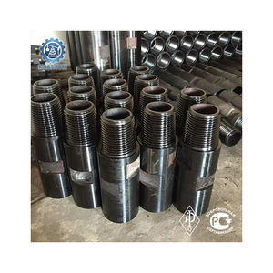 API เครื่องมือเจาะท่อเหล็กยาว12เมตรรูปร่างร่วมอุปกรณ์สนามน้ำมันรีดร้อนได้รับการรับรองจาก API - Product Image 4