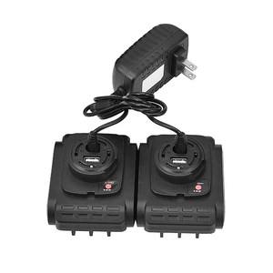 Cisailles à batterie progressives sans fil de 40 mm, cisailles professionnelles pour la taille des vignobles - Product Image 3
