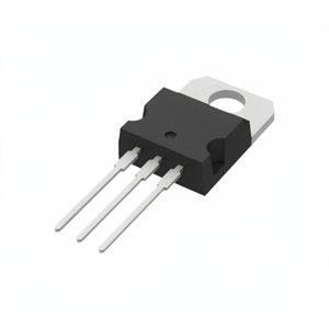 TO 220 3 Electronic Chips Component L7915ACV-DG Power Management (PMIC) In Stock - Product Image 1