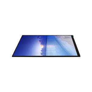 אספקת מפעל 8 אינץ' TFT LCD תצוגת LVDS ממשק 800*1280 LCD מודול IPS