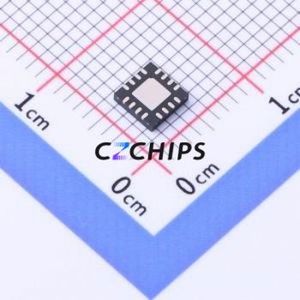 VQFN-16-EP TSC2046EIRGVR คุณภาพสูง (4x4) วงจรรวมชิปวงจรควบคุมหน้าจอสัมผัส - Product Image 2