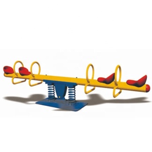 Asiento de Balancín para Parque Infantil al Aire Libre para Bebés - Product Image 1