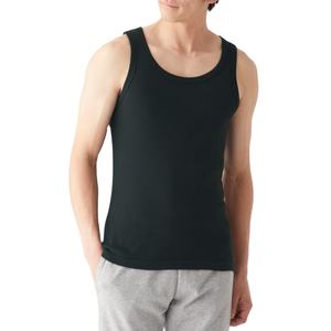 Camiseta sin mangas con capucha de entrenamiento para hombre, camiseta informal de talla grande para culturismo Stringer Muscle Gym, camiseta transpirable sin mangas - Product Image 1