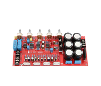Carte d'amplification HIFI 2.1 canaux TDA7294 haute puissance pour subwoofer