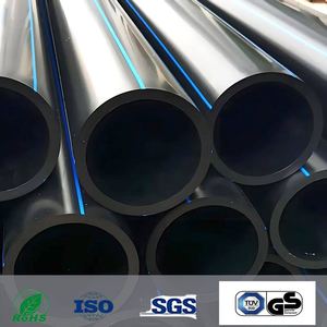 Tubería de Riego de HDPE de 36 mm de Diámetro, Alta Presión, PE100, Flexible, Ecológica y Anticorrosiva - Product Image 4