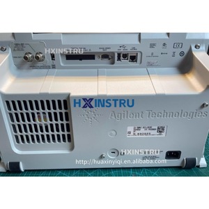 ออสซิลโลสโคปแบบตั้งโต๊ะ Keysight Technologies DSOX4052A 4000 X Series 500MHz พร้อมช่องสัญญาณอะนาล็อก 2 ช่อง สำหรับการวัดและวิเคราะห์ lexso H - Product Image 4
