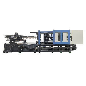 सबसे लोकप्रिय उच्च सटीकता शीशी सिरप रक्त परीक्षण ट्यूब बनाने की मशीन इंजेक्शन मोल्डिंग मशीन - Product Image 3