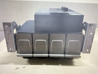 MTZ1 16 HA 4P MTZ116HA4P Air Circuit Breaker 1600A Fixed AC220V for PLC