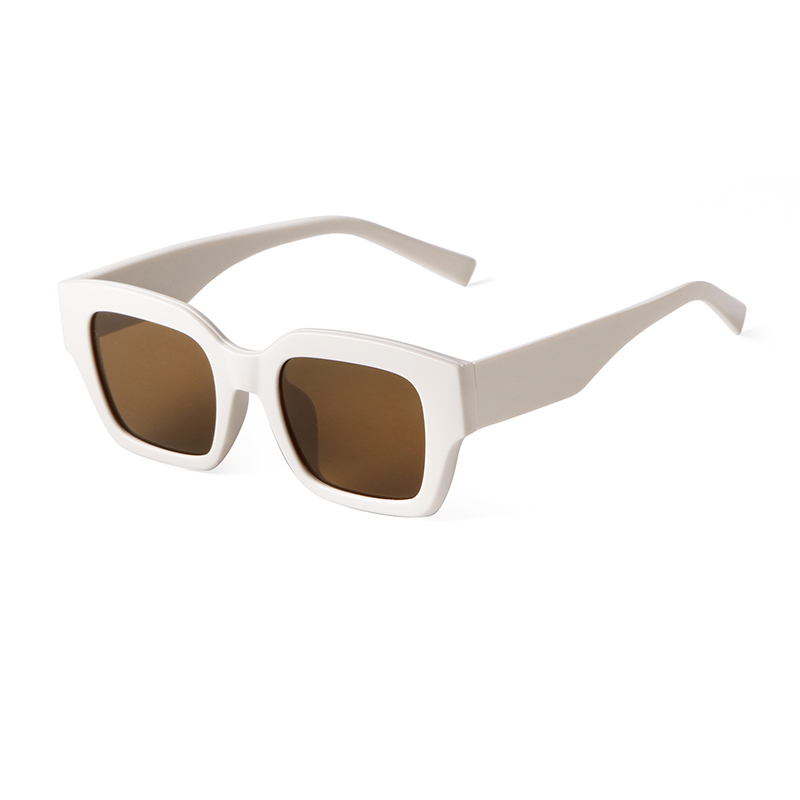 ADE WU STY3974 Fashionable Women Sunglasses - Big Square