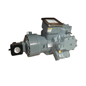 Compresor de Gas 2025 Carlyle 15HP 06DA537 Motor de componente de núcleo de nueva condición para sistema de enfriamiento enfriador - Product Image 4