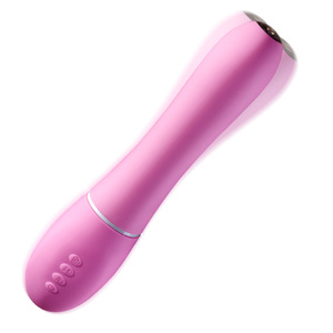 Due teste G Spot Clit capezzolo Dildo massaggiatore vibratore con Video ripresa <span class=keywords><strong>Cam</strong></span> ricaricabile impermeabile per adulti giocattoli sessuali per donna - Product Image 2