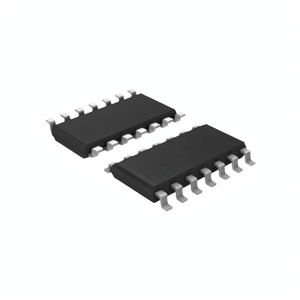 Electronics Component SN74HC74DR 14 SOlC Logic Original One Stop Service - Product Image 1