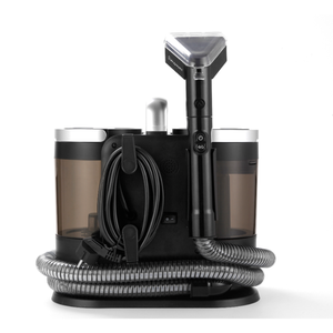 Potente Limpiador de vapor de vacío de vapor con 20-30g por <span class=keywords><strong>minuto</strong></span> Salida de vapor para <span class=keywords><strong>tapicería</strong></span> y alfombras - Product Image 3