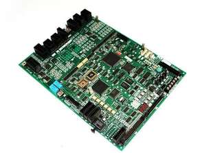 Cartes mères d'ascenseur non neuves PCB GPS-3 KCD-701C KCD-705C KCD-702C KCD-703C - Product Image 4